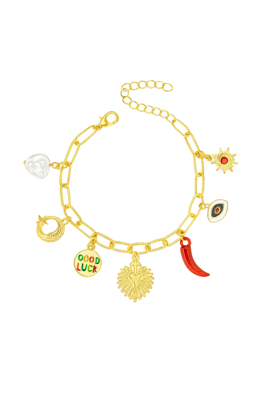 Armband Pepper