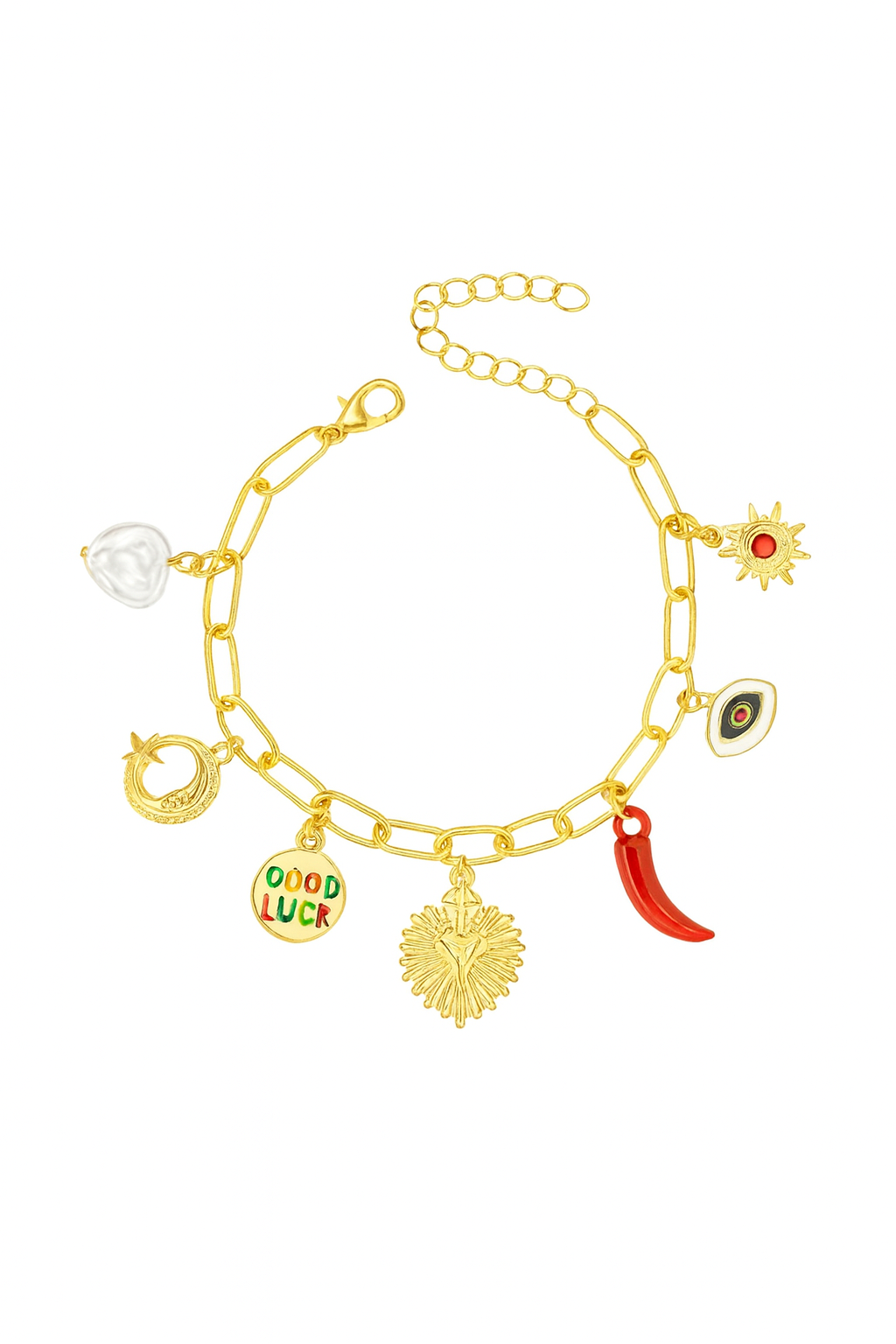 Armband Pepper