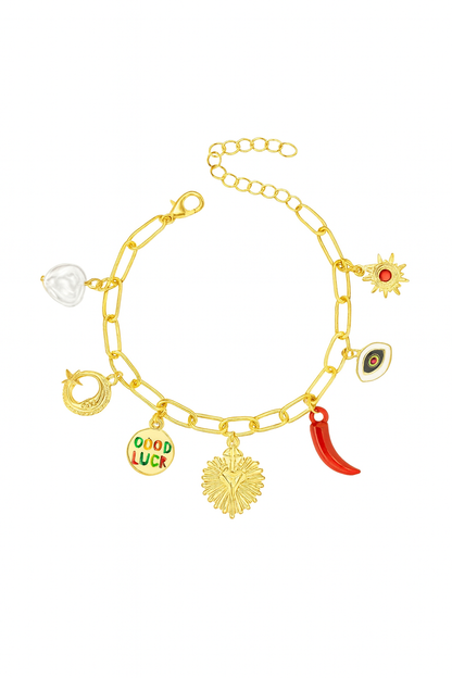 Armband Pepper