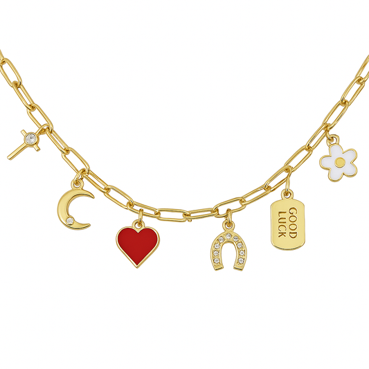 Ketting Mirre