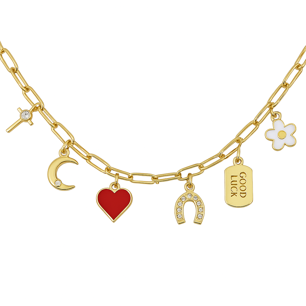 Ketting Mirre