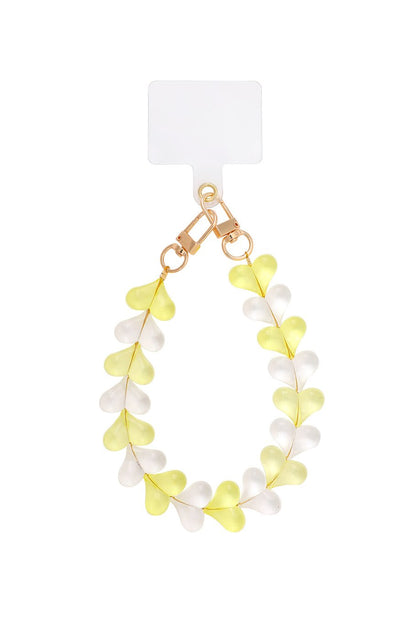 Telefoon/ Tasketting Color of Love