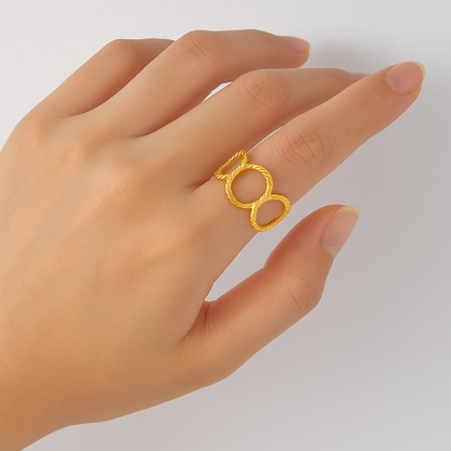 Ring Anna