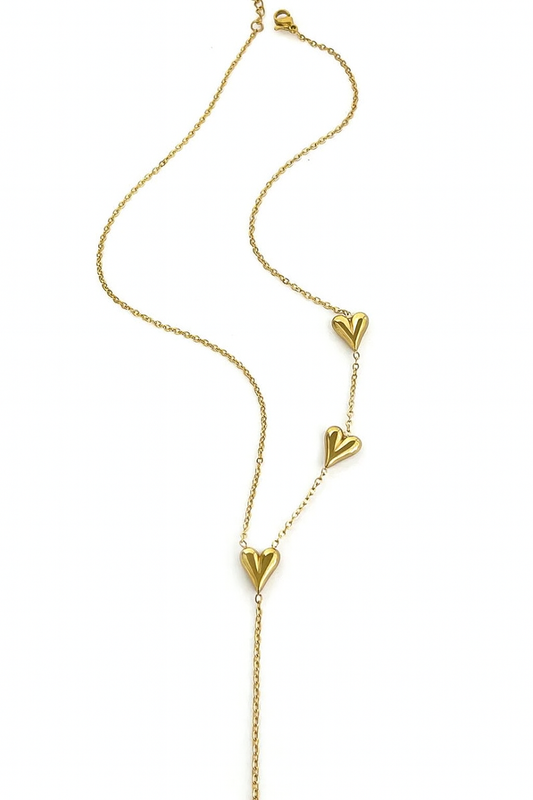Ketting Liz