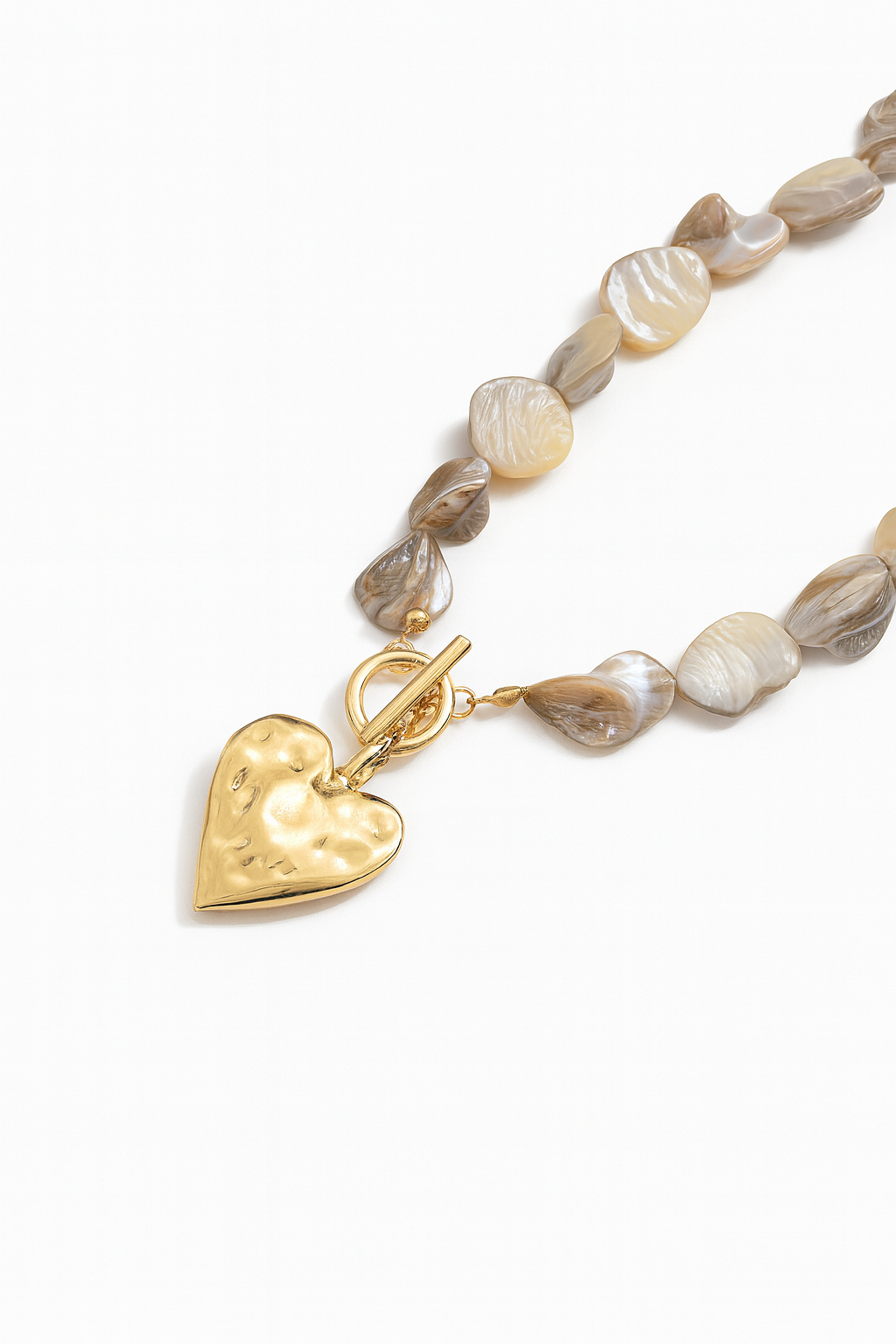 Ketting Kristel