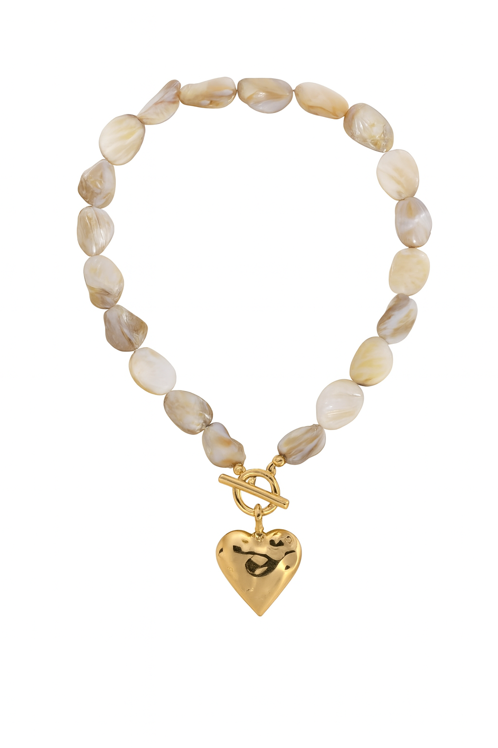 Ketting Kristel