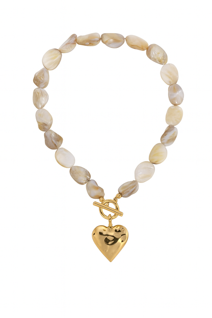 Ketting Kristel