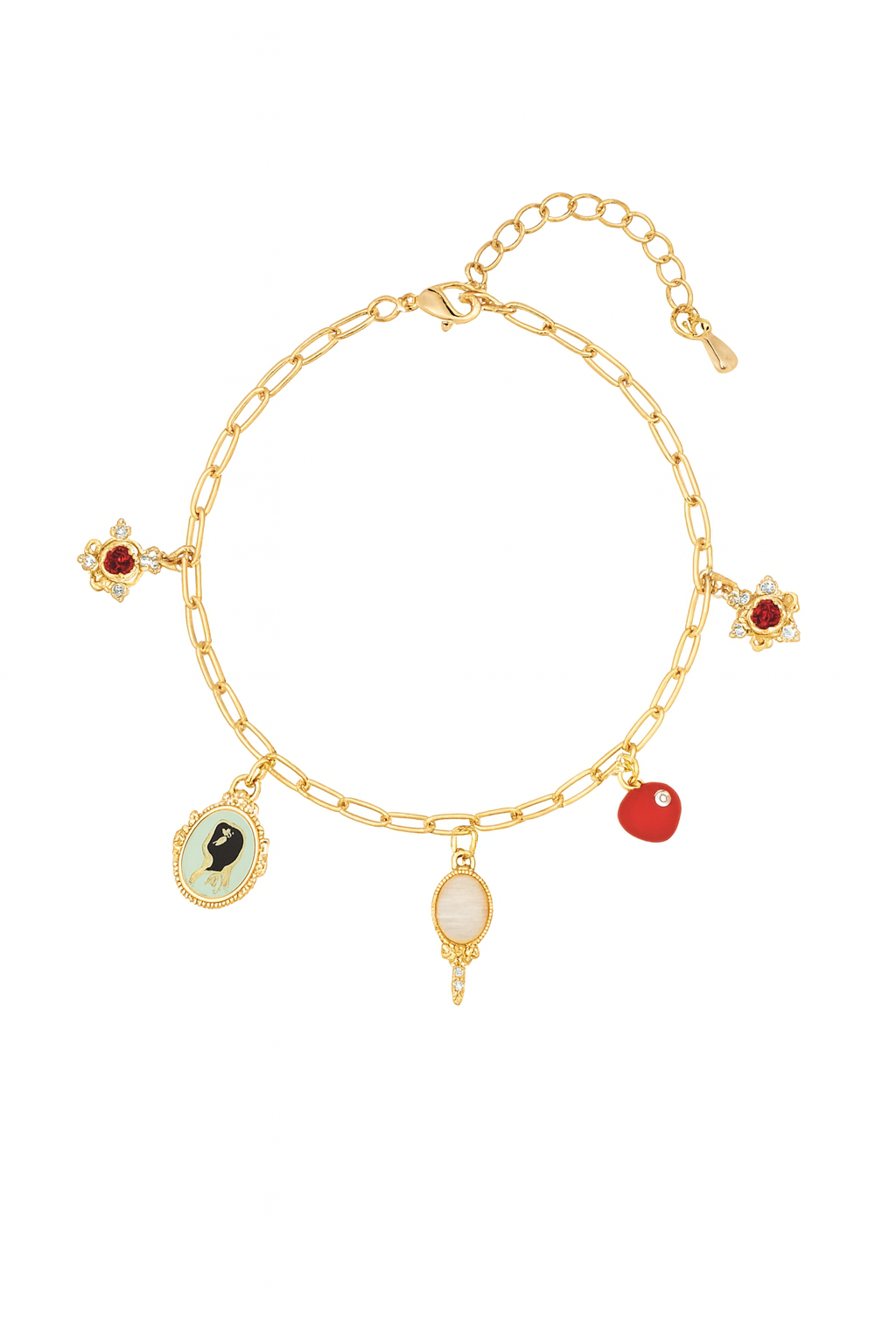 Armband Montana