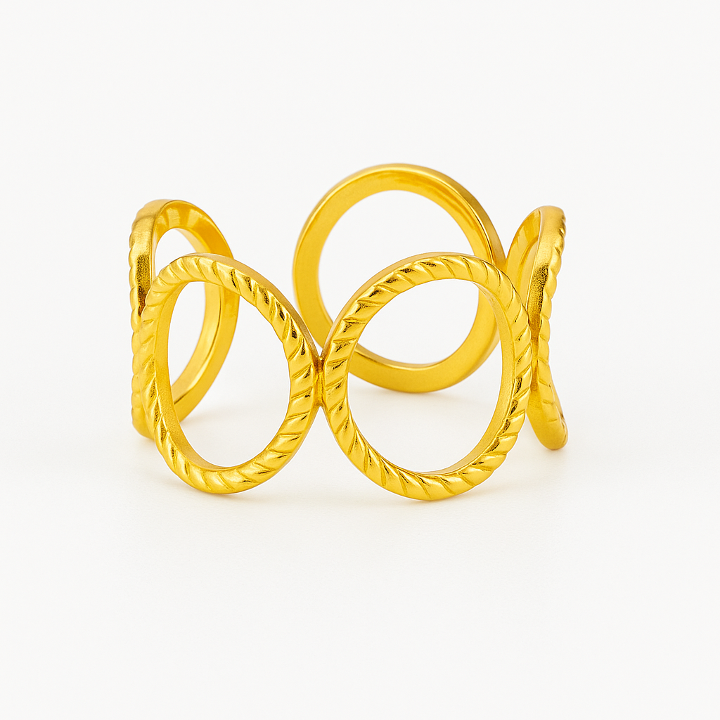 Ring Anna