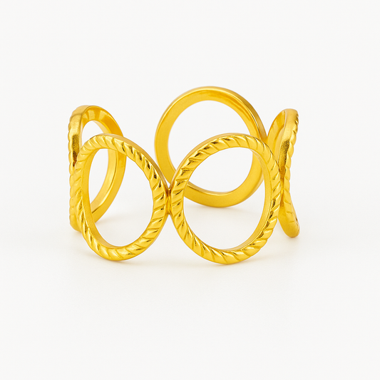 Ring Anna
