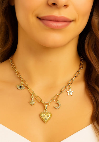 Ketting Noraly