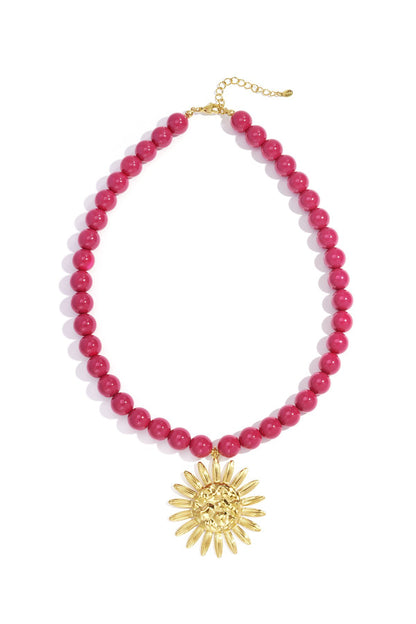 Ketting Sol