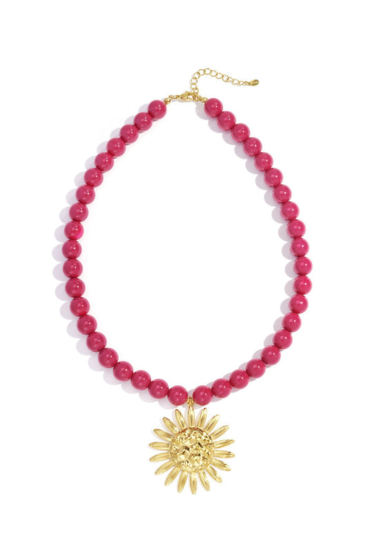 Ketting Sol