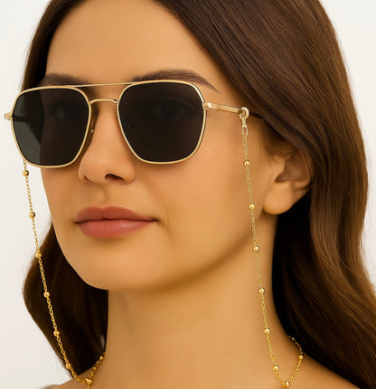 Brilketting Bolletjes