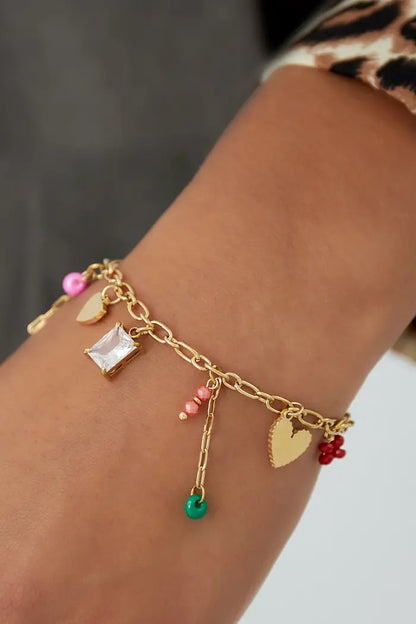 Armband Valentina