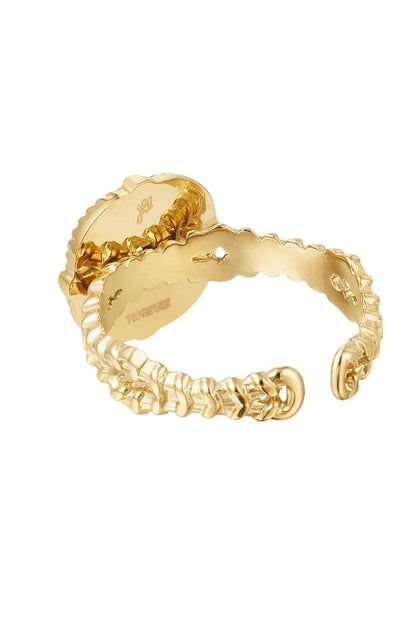 Ring Josephine