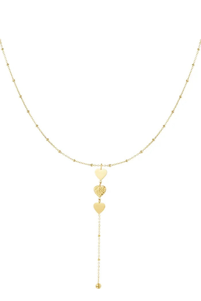 Ketting Ombre