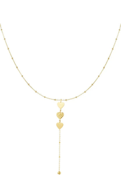 Ketting Ombre