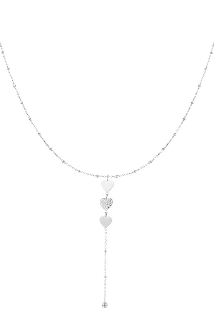 Ketting Ombre