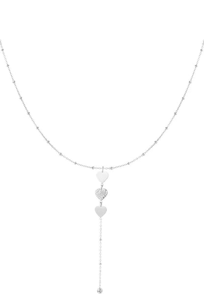 Ketting Ombre