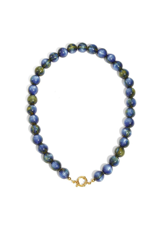 Ketting Beaded