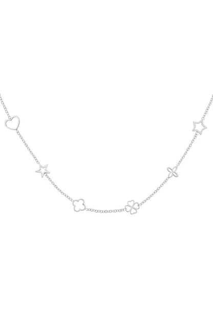 Ketting Lucy
