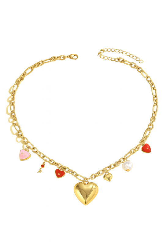 Ketting Brechtje