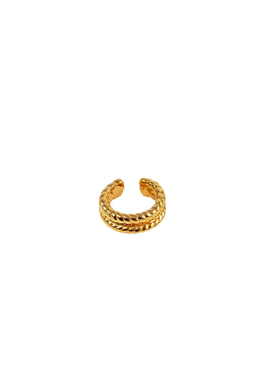 Steffie Earcuff