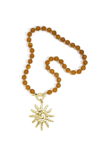 Ketting Sol