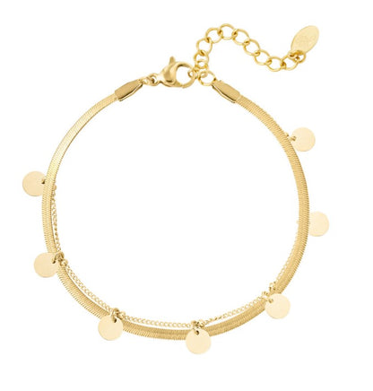 Armband Mae