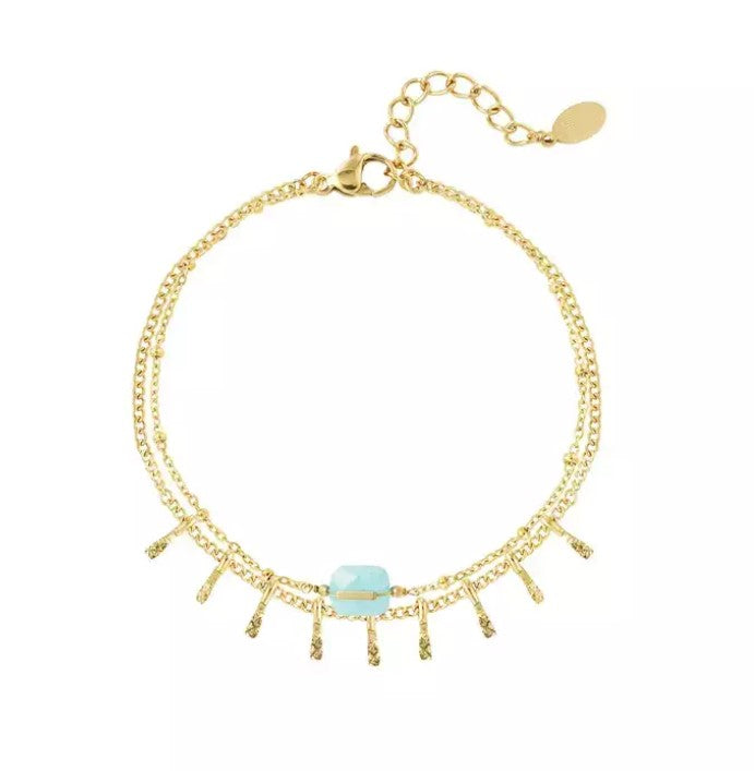 Armband Feline