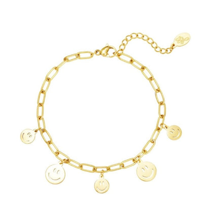 Armband Kristi