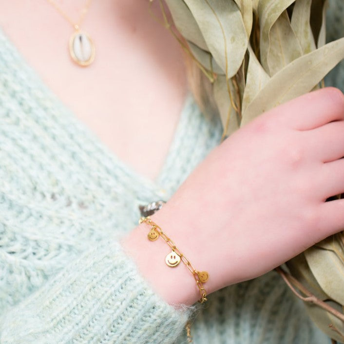 Armband Kristi