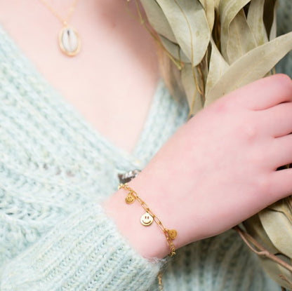 Armband Kristi