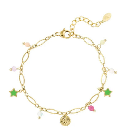 Armband Jolie