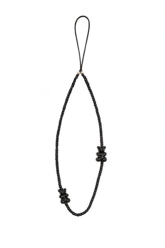 Telefoon/Tasketting Bear