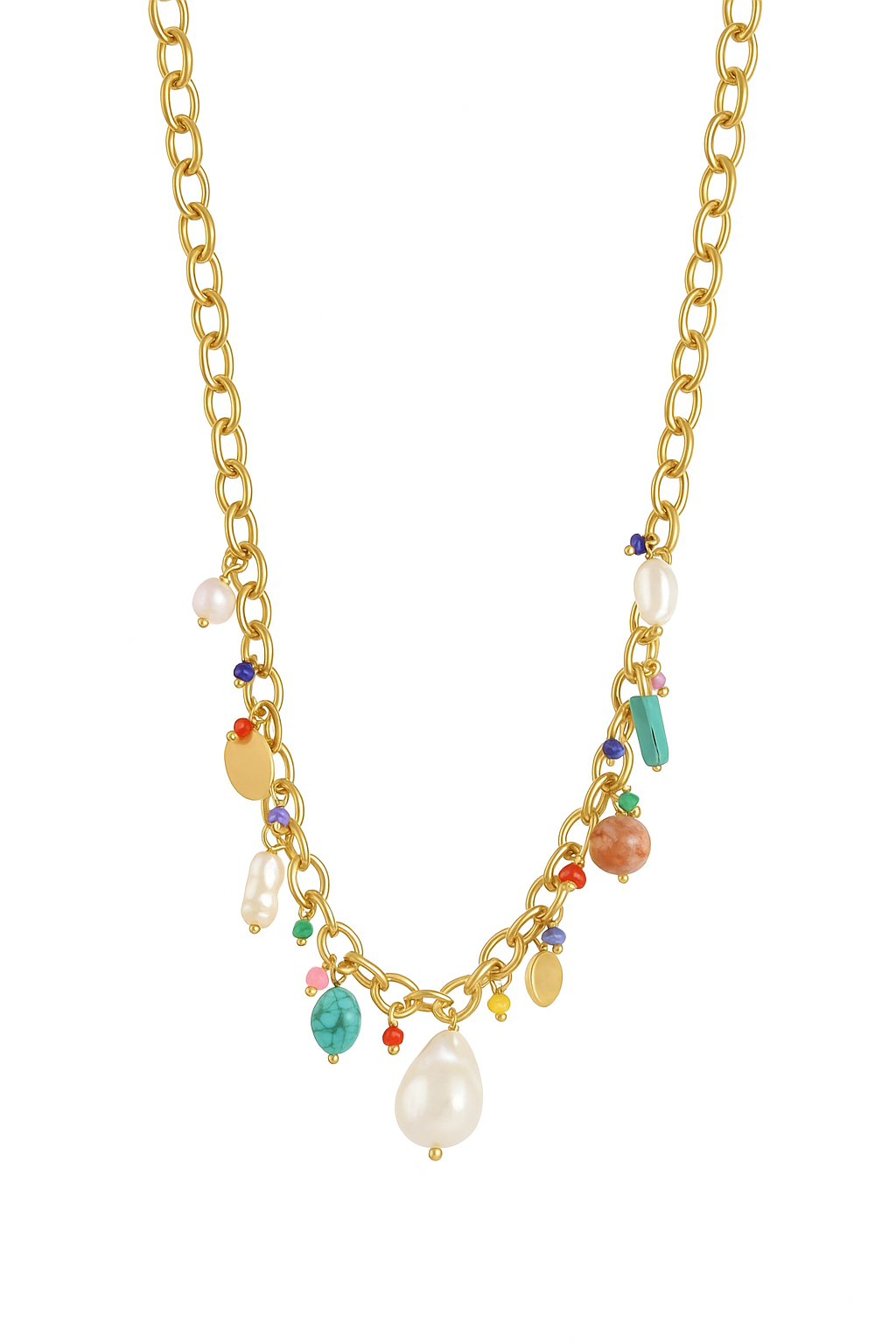 Ketting Sas