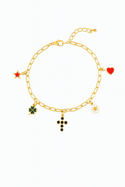 Armband Yara