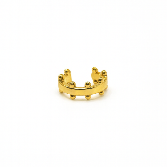 Ruby Earcuff