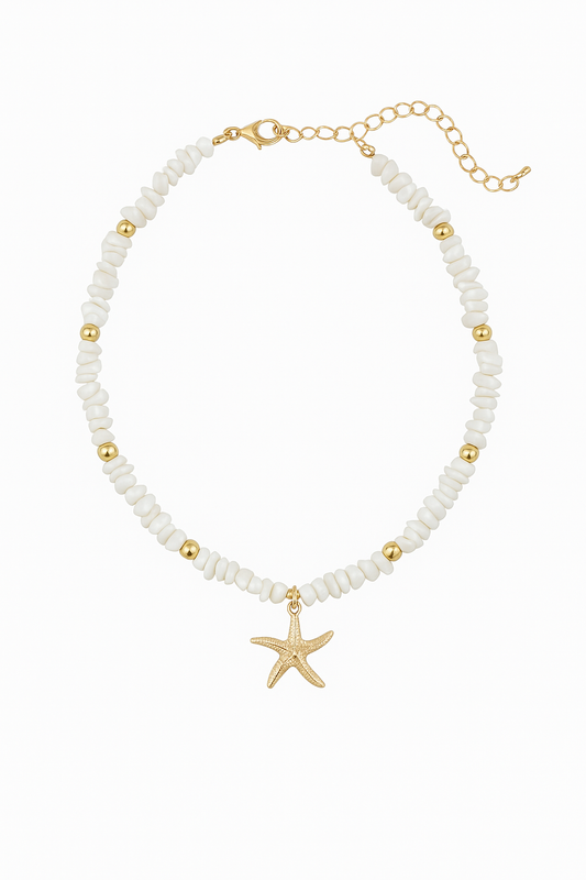 Ketting Zeester