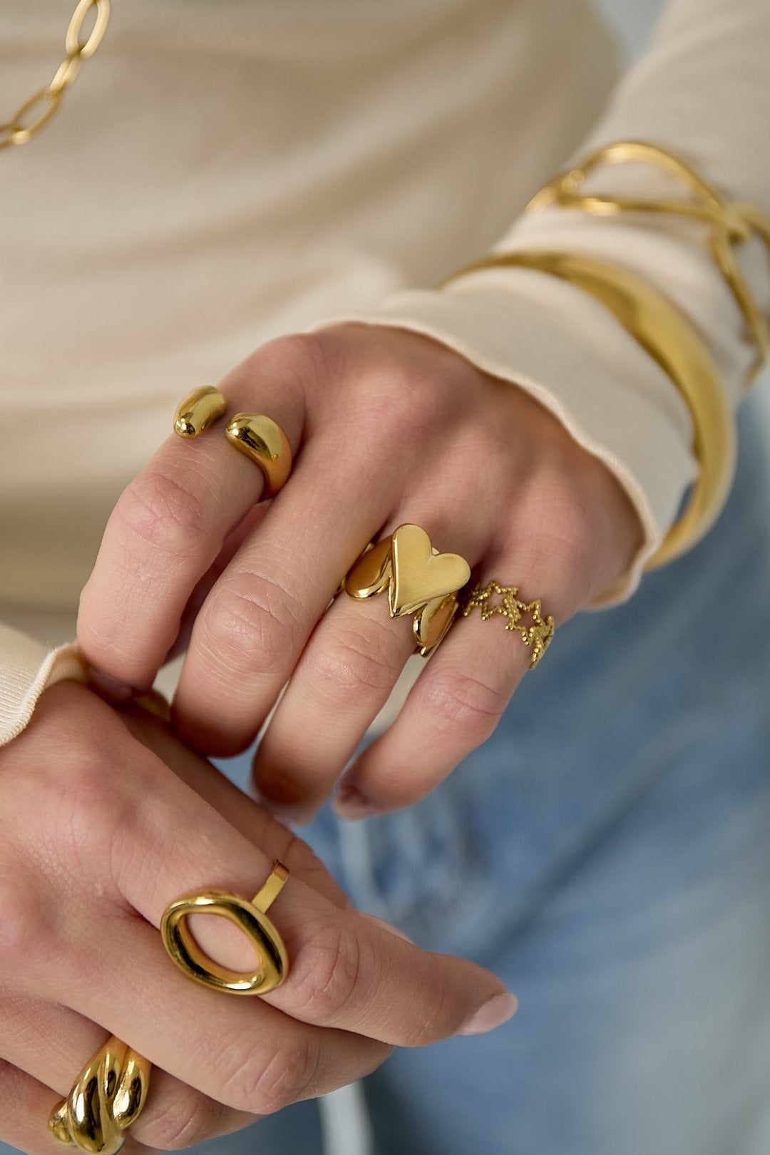 Ring Amor
