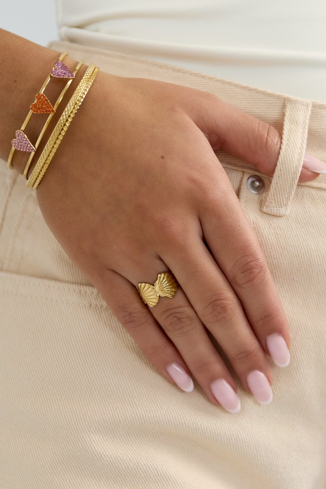 Ring Shell
