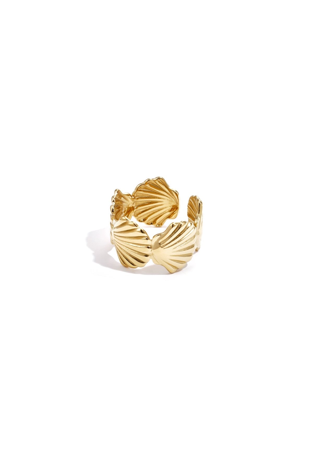 Ring Shell