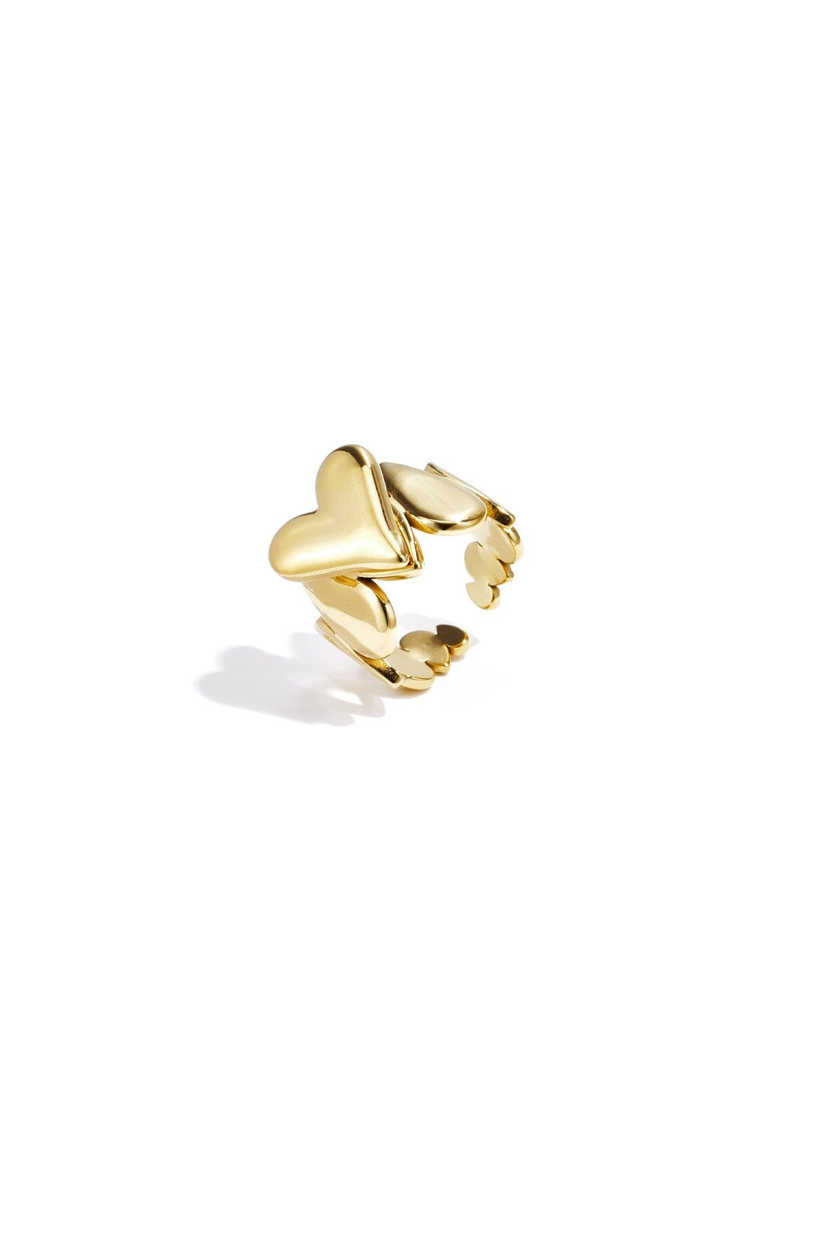 Ring Amor