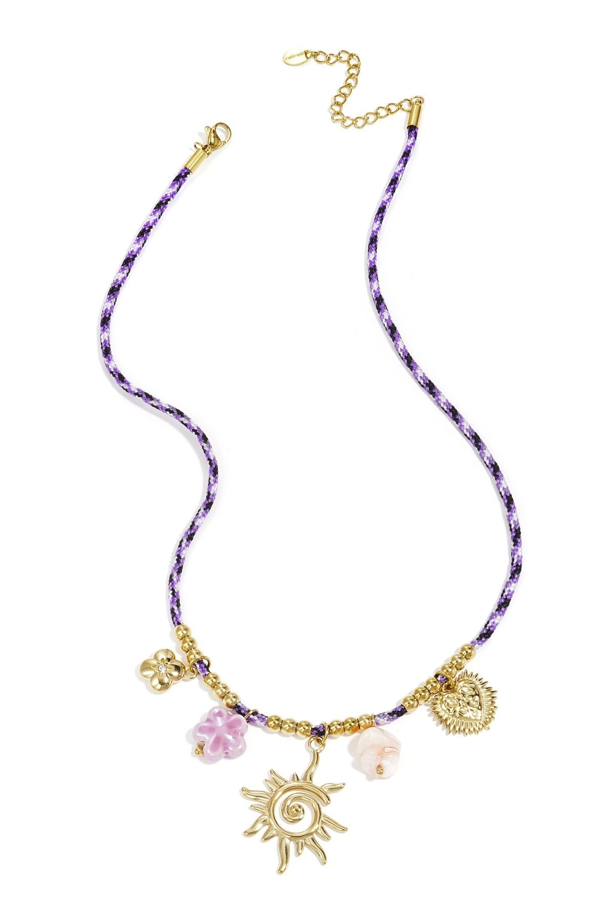 Ketting Sunset