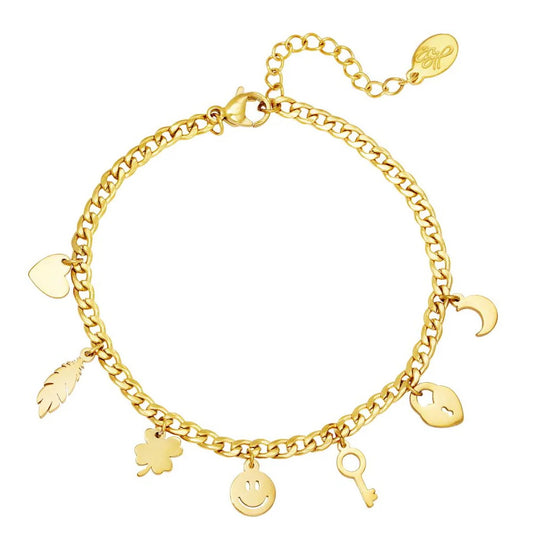 Armband Pip