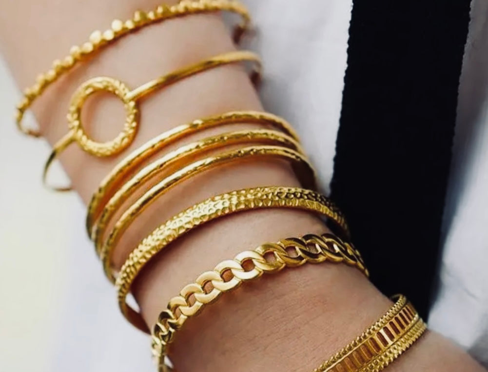 Armband Bangle