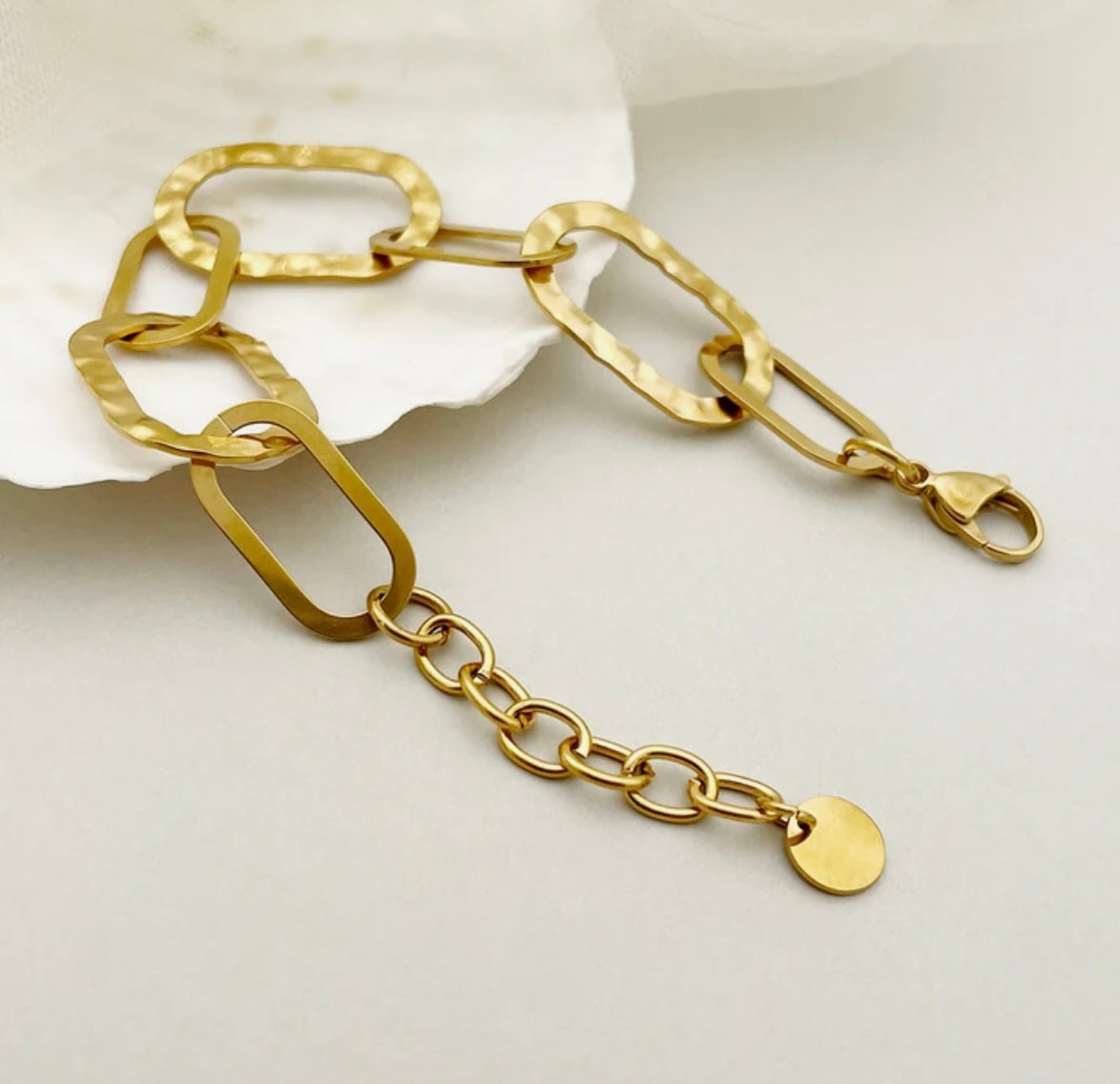 Armband Zinzi
