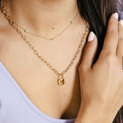Ketting Marèl