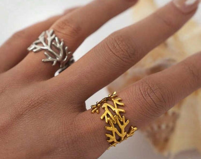 Ring Sea Reef